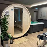公寓式酒店 Anestis 3*