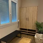 Anestis 公寓式酒店