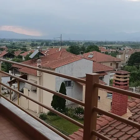 Anestis Aparthotel