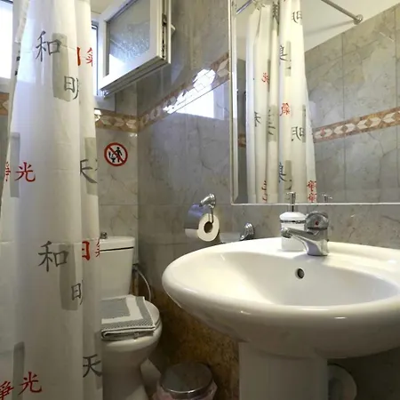 Appart hôtel Anestis 3*