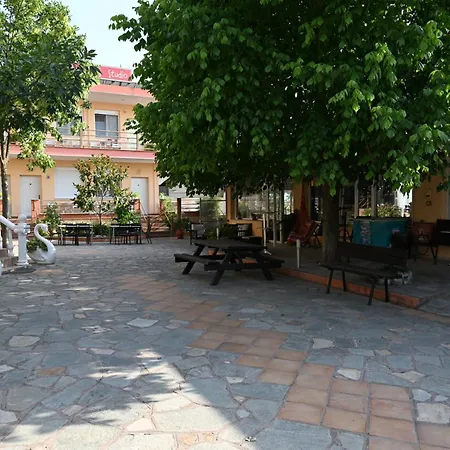 Anestis Appart hôtel