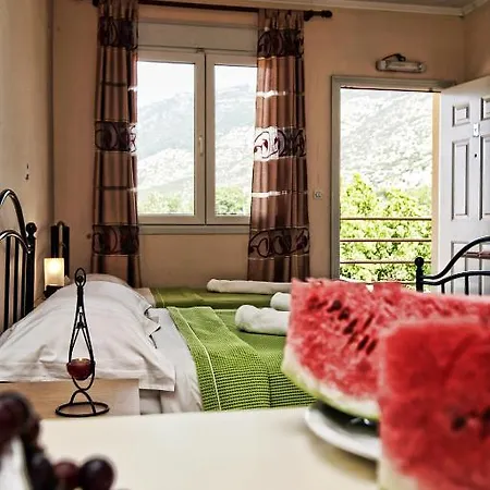 Aparthotel Anestis 3*