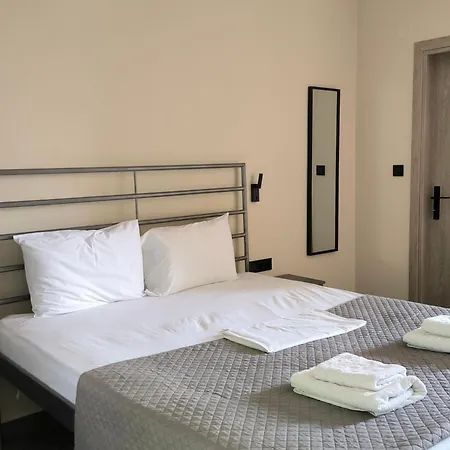 Anestis Appart hôtel 3*