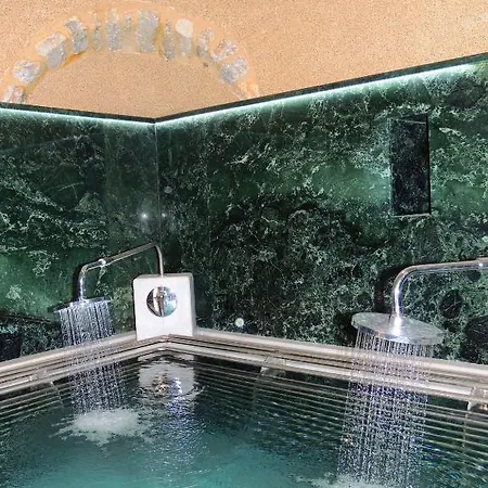 Anestis Aparthotel
