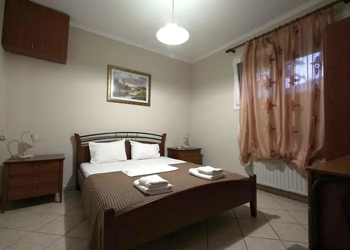 Anestis Aparthotel
