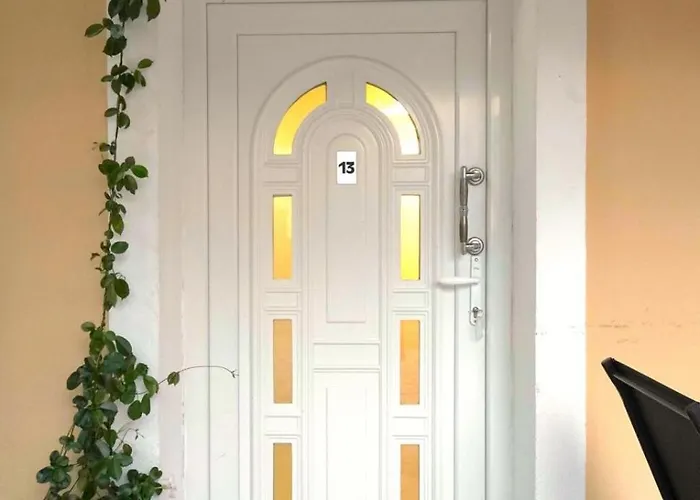 Anestis Apart Otel Lidia