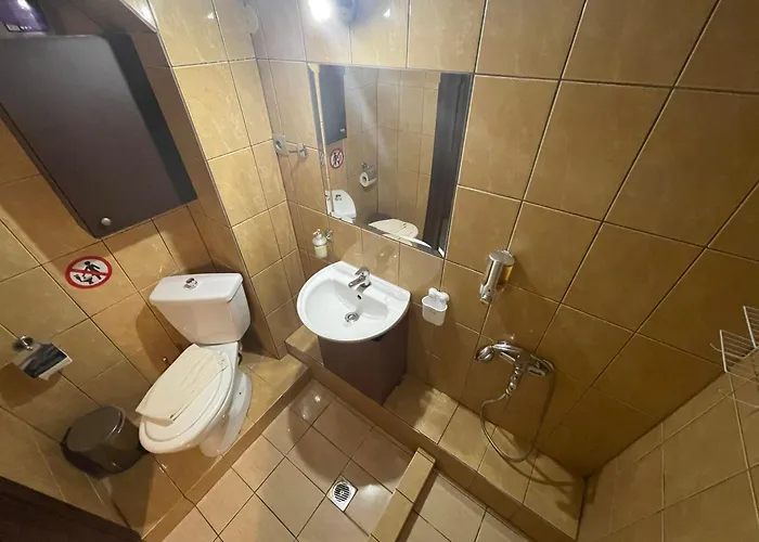 Anestis Aparthotel