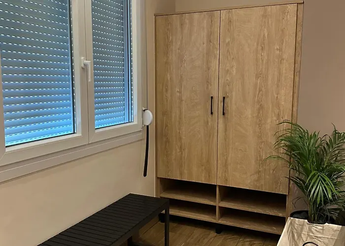 Anestis Aparthotel