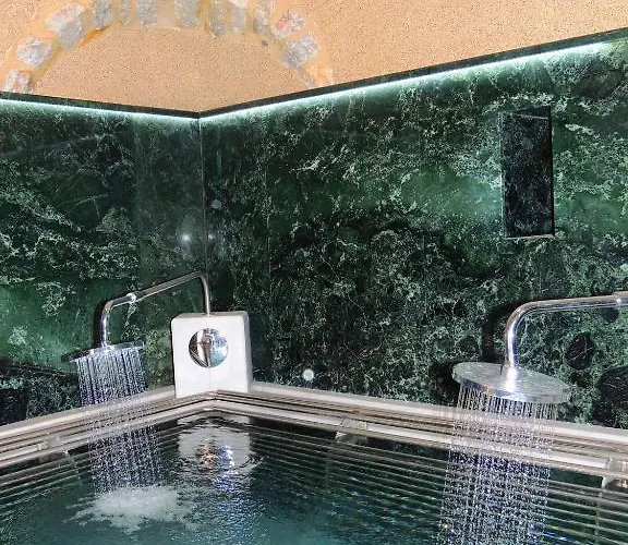 Anestis Aparthotel