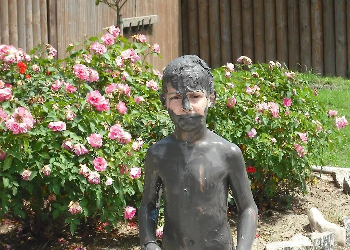 Apart Otel Anestis 3*