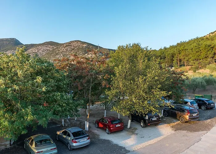 Aparthotel Anestis